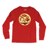 rock Long Sleeve Shirts