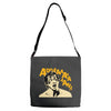 Rock Balboa Adrian Adjustable Strap Totes