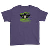 drop the beat   overwatch Youth Tee