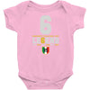 Juventus - LE6END Infant Clothing