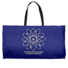 do these protons make my mass look big Weekender Totes