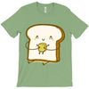 bread and butter T-Shirt