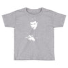 van zandt silvio sopranos Toddler T-shirt