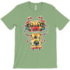 robo fan T-Shirt