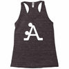 a doggy Racerback Tank