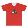 TRENDING ART All Over Men's T-shirt