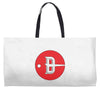 D Weekender Totes