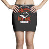 adventure long sleeves Mini Skirts