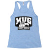 mug root beer Racerback Tank