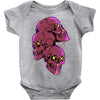 die Baby Onesie