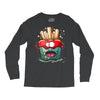 hannibal Long Sleeve Shirts