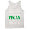 vegan Tank Top
