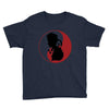 Naruto Yinyang T-Shirt Youth Tee
