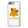 The Lion King iPhone 8 Plus