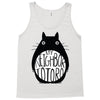 totoro Tank Top