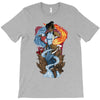 avatar of the water tribe T-Shirt