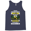Never Underestimate A Man Who Watches Breaking Bad And Was Born in Tank Top
