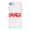 Martinez Twins savage iPhone 7 Case
