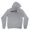 strava evolution Unisex Hoodie