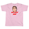 AeroDATDOH Toddler T-shirt