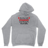 Surely Not Everybody Was Kung Fu Fighting Unisex Hoodie