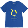 eclipse V-Neck Tee