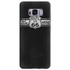 get your route us 66 kicks Samsung Galaxy S8 Plus