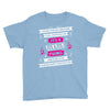 It's A Mimi Thing Youth Tee