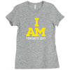 INVICTUS GAMES Toronto 2017 Ladies Fitted T-Shirt