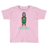Scary Terry Toddler T-shirt