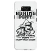 I'm A Boxing Poppy... Samsung Galaxy S8
