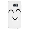 keep smile Samsung Galaxy S7 Edge
