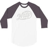 narp 3/4 Sleeve Shirt