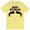 mustache (2) T-Shirt