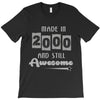 made in 2000 and still awesome T-Shirt