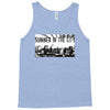 summer in the city Tank Top