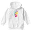 roar Youth Hoodie