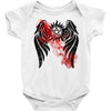 Supernatural Baby Bodysuit