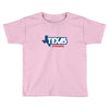 Texas Strong Harvey Texas Graphic T-Shirt Toddler T-shirt