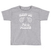 trust me pirate Toddler T-shirt