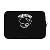 turbonegro band punk retro Laptop sleeve