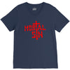 vintage V-Neck Tee