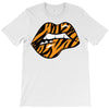 sexy lip biting T-Shirt