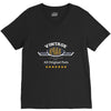 vintage genuine 1961 series all original parts V-Neck Tee