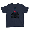 I Am Siberian Husky Actually In A Very Commited Relationship Youth Tee