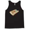 pop sushi Tank Top