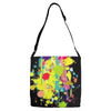 Ihanete ugramak Adjustable Strap Totes