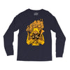 we are ultras Long Sleeve Shirts