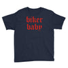 biker baby Youth Tee