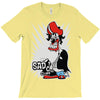 sad tee T-Shirt